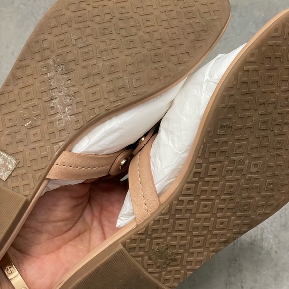 NUDE TORY BURCH BUNDLE - Picture 10 of 11